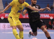 Sikat Fafage Banua 2-1, Cosmo JNE Jakarta ke Final