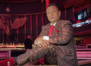 Hotman Paris Bangun Masjid di Bekasi sebagai Bentuk Syukur atas Kesuksesannya