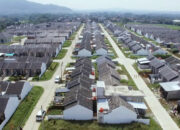 Ingin Punya Rumah Terganjal SLIK, Menteri Ara Ajak Pengembang, Bank, dan OJK, Diskusi