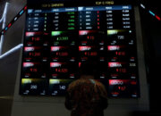 Investor Pantau Negosiasi Tarif Impor RI, Simak Prediksi IHSG Pekan Depan