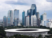 Istana Ungkap Pengalihan Aset GBK ke Danantara Arahan Presiden Prabowo