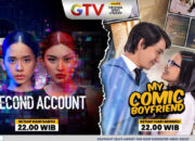 It’s Family Time! Weekend Waktunya Marathon Series Bareng GTV!