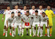 Garuda Terbang Tinggi ke Pentas Dunia!