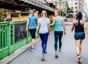 Jalan Kaki 2 Menit setelah Makan Bisa Kurangi Risiko Diabetes dan Penyakit Jantung