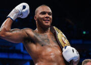 Jarrell Miller Mundur, Fabio Wardley Cari Lawan Baru untuk Duel di Portman Road