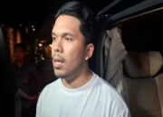 Lagi Belajar Jadi Ayah yang Baik