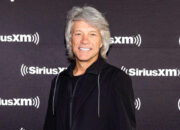 Jon Bon Jovi Dikabarkan Meninggal Dunia, Penggemar Geger