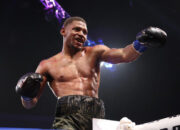 Juara WBO Brian Norman Jr dan Tantangan Jin yang Menakutkan dari Jepang