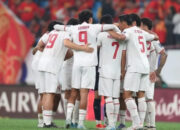 Kapan PSSI Umumkan Pelatih Timnas Indonesia Proyeksi SEA Games 2025?