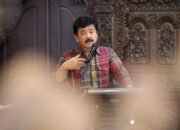 Kejurnas Piala Ketua Umum FORKI III Digelar Mei 2025