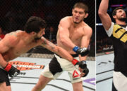 Kekalahan Islam Makhachev yang Menodai Rekor Tak Terkalahkan