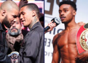 Kenapa Errol Spence Jr Jagokan Chris Eubank Jr dalam Duel Panas Lawan Conor Benn?