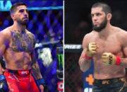 Kenapa Islam Makhachev Menolak Duel Lawan Ilia Topuria, Takut Kalah?