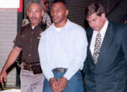 Kenapa Mike Tyson Bisa Masuk Penjara? Ternyata Ini Penyebabnya