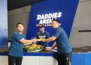 Keren! Hendra/Ahsan Bikin Daddies Arena setelah Pensiun, Wujud Cinta Bulu Tangkis