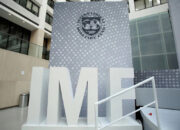 Ketidakpastian Melonjak, IMF Keluarkan Peringatan Ekonomi Global