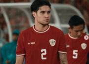 Kevin Diks Cedera Parah, Absen Perkuat Timnas Indonesia Lawan China dan Jepang?