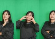 Kisah Agustin Ningsih, Mantan Karyawan yang Kini Sukses Jadi Beauty Creator Berkat Shopee Live