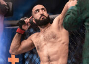 Kisah Masa Kecil Belal Muhammad, Dulu Diremehkan Punya Etnis Arab Kini Jadi Juara UFC