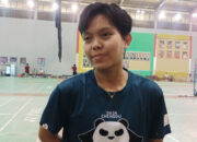 Kondisi Fit, Siti Fadia Nyatakan Siap Diturunkan di Laga Kontra India