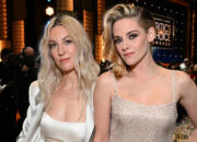 Kristen Stewart dan Dylan Meyer Resmi Menikah, Acara Digelar Tertutup