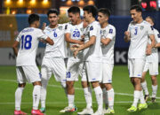 Kutukan 40 Tahun Berlanjut di Piala Asia U-17 2025