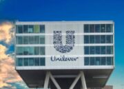 Laba Bersih Unilever Indonesia Melonjak 244,7% di Kuartal I-2025