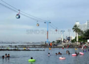 Liburan Seru dan Hemat di Jakarta, 4 Destinasi Murah Meriah untuk Long Weekend