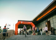 Para Jawara Ultra Cycling Taklukkan Tantangan 1.000 Kilometer!