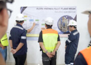 Logam Tanah Jarang Jadi Primadona, Pengembangan REE di Tanjung Ular Digenjot