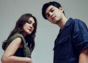 Luna Maya dan Maxime Bouttier Urus Rekomendasi Nikah di KUA Mampang