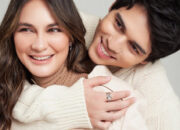 Luna Maya & Maxime Bouttier Resmi Ajukan Surat Nikah, Kapan Hari Bahagia Mereka?