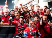 Marc Marquez Ancaman Nyata Francesco Bagnaia Jelang MotoGP Spanyol 2025