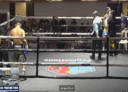 Marlon Tapales TKO Petinju Indonesia, Tunggu Naoya Inoue Naik Kelas, Kembali ke Jalur Gelar