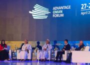 MedcoEnergi Paparkan Kontribusi untuk Transisi Energi di AOF 2025