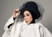 Melly Goeslaw Akui Oplas usai Wajahnya Disebut Berubah: Bayar Pakai Duit Sendiri