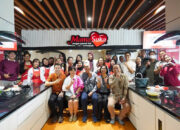 Meluruskan Persepsi dan Menguak Rahasia MSG Melalui Demo Masak