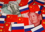 Perang Dagang dan Penurunan Pendapatan Minyak Bikin Menkeu Rusia Was-was