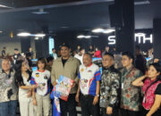 Menpora Dito All Out Dukung Perkembangan Biliar di Indonesia