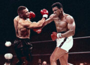 Dia Seperti T-Rex Berwajah Tampan