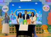 MIUBaby Ukuran Jumbo Resmi Dirilis, Jawaban untuk Kebutuhan si Kecil