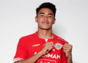 Lebih Penting Main di Liga