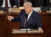 Negosiasi Gagal, Trump Siap Berlakukan Tarif Baru Dua Pekan ke Depan