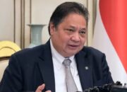Negosiasi Tarif, Airlangga Sebut AS Apresiasi Proposal dari Indonesia