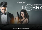 Nonton Operation Cobra di VISION+, Link Streaming di Sini
