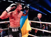 Oleksandr Gvosdyk Menolak Takdir Pensiun saat Performa Anjlok Jelang Usia 40 Tahun