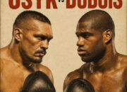 Oleksandr Usyk vs Daniel Dubois Jilid 2 Pertarungan Juara Tak Terbantahkan