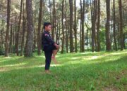 Orang Tua Atlet Cilik Rasya Alteza Apresiasi Dukungan MNC Lido City di Kejuaraan Silat Internasional