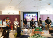 Pagelaran Sabang Merauke 2025 Angkat Kisah Rakyat Lewat Hikayat Nusantara