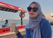 Paula Verhoeven Ajukan Banding atas Putusan Cerai dengan Baim Wong